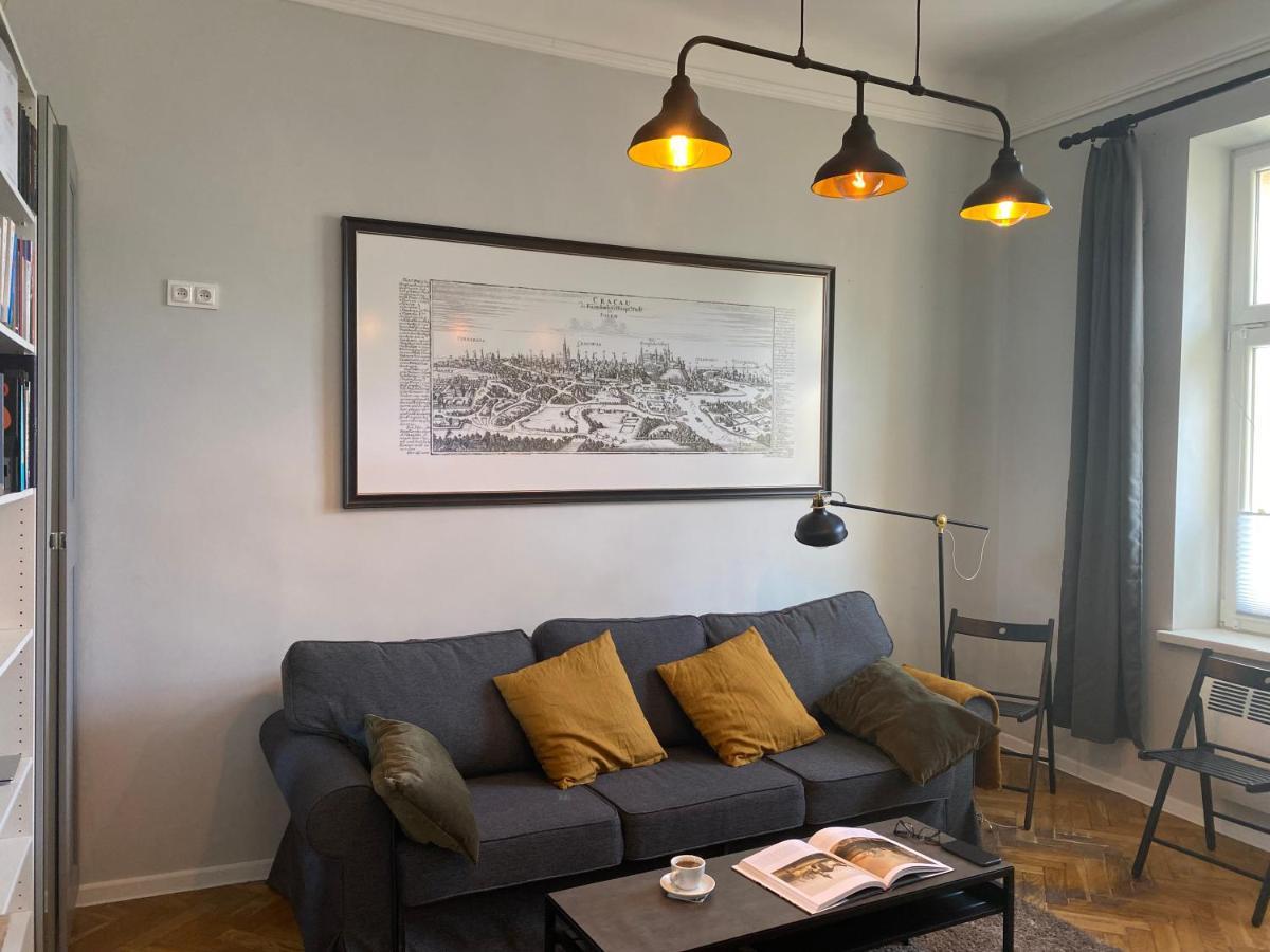 Jewish District In Krakow/ Krakow Kazimierz Apartment Exterior photo