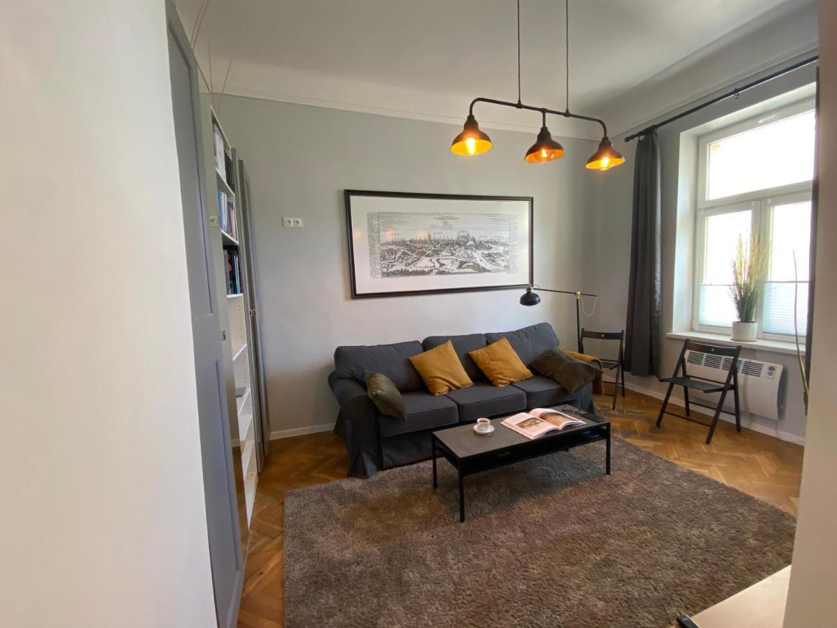 Jewish District In Krakow/ Krakow Kazimierz Apartment Exterior photo