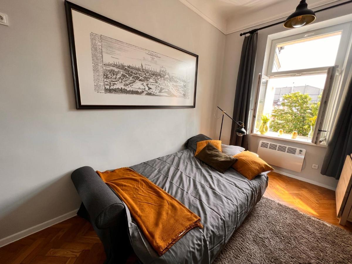 Jewish District In Krakow/ Krakow Kazimierz Apartment Exterior photo